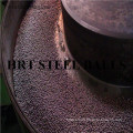 High Precision Grinding Midea Chrome Steel Balls